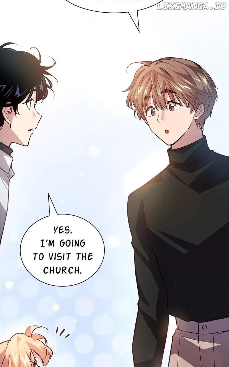 Filiarose – The Crown of Thorns Prophecy Chapter 143 page 6