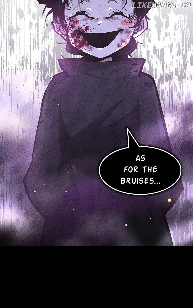 Filiarose – The Crown of Thorns Prophecy Chapter 142 page 48