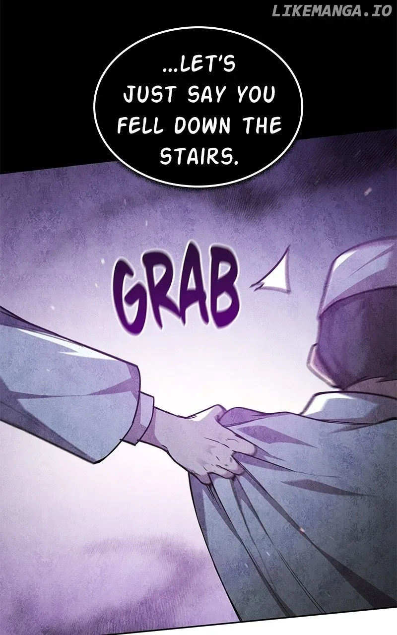 Filiarose – The Crown of Thorns Prophecy Chapter 142 page 49