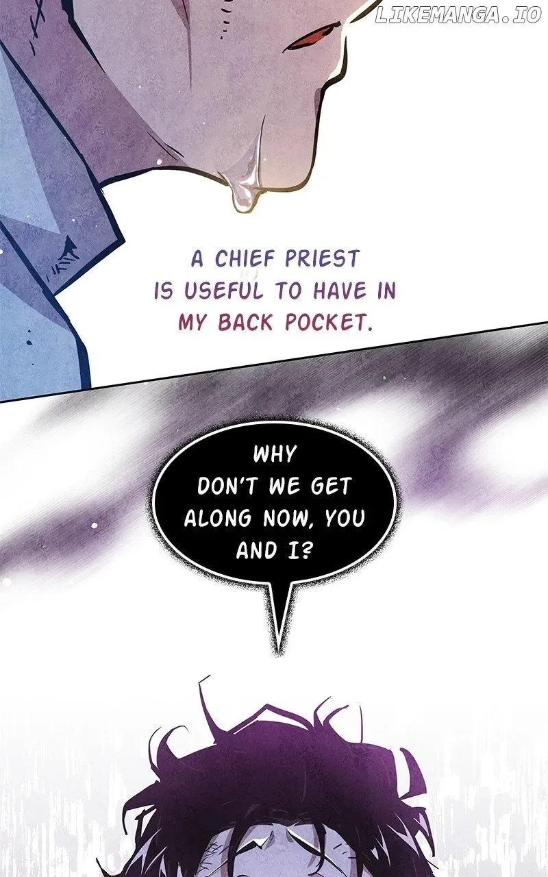 Filiarose – The Crown of Thorns Prophecy Chapter 142 page 47