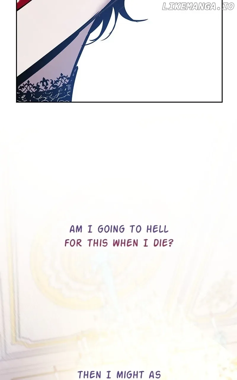 Filiarose – The Crown of Thorns Prophecy Chapter 142 page 54