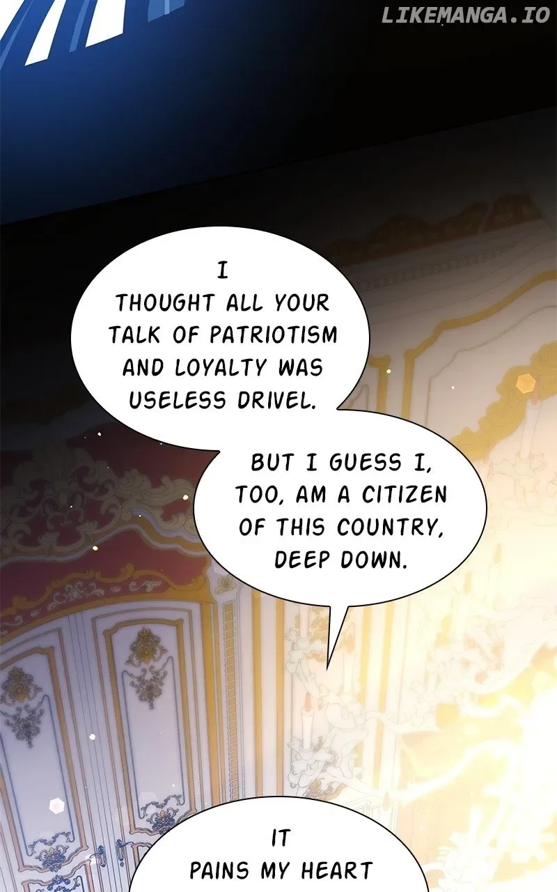 Filiarose – The Crown of Thorns Prophecy Chapter 142 page 60