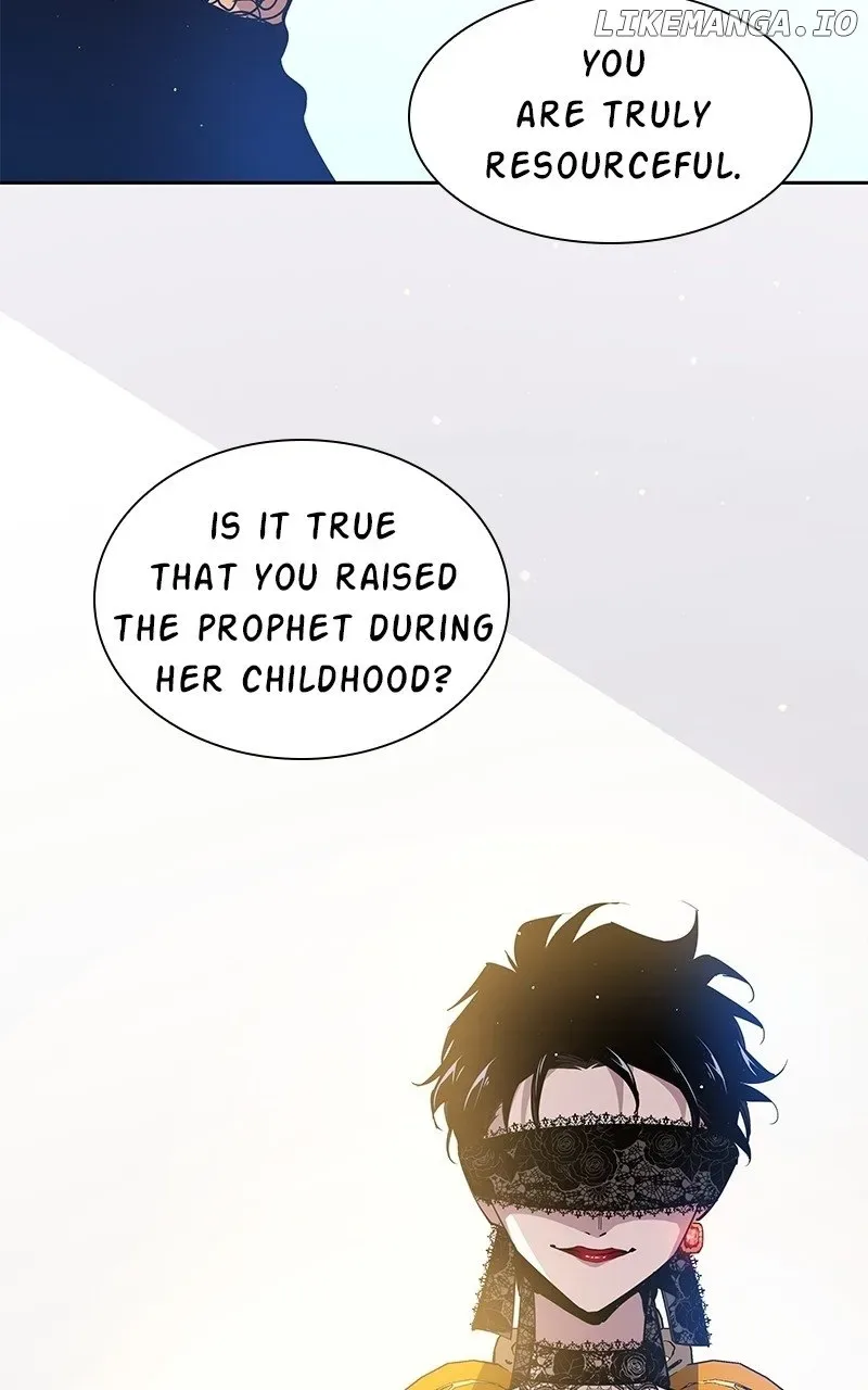 Filiarose – The Crown of Thorns Prophecy Chapter 142 page 75