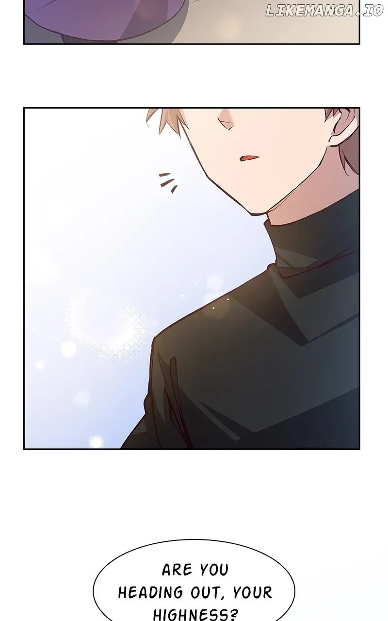 Filiarose – The Crown of Thorns Prophecy Chapter 143 page 5