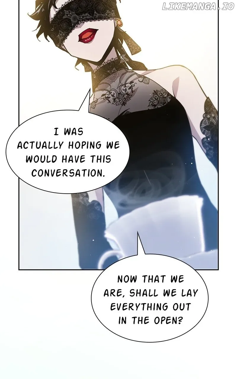 Filiarose – The Crown of Thorns Prophecy Chapter 142 page 71