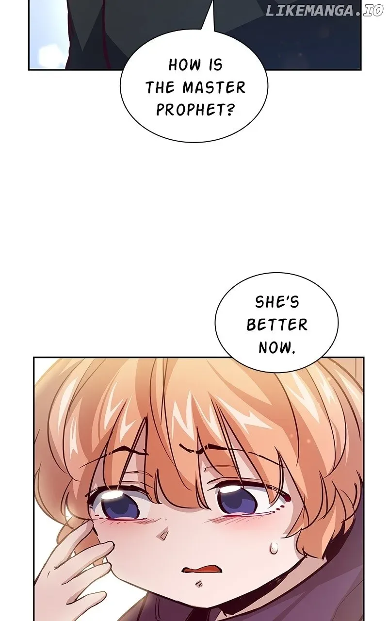 Filiarose – The Crown of Thorns Prophecy Chapter 143 page 8