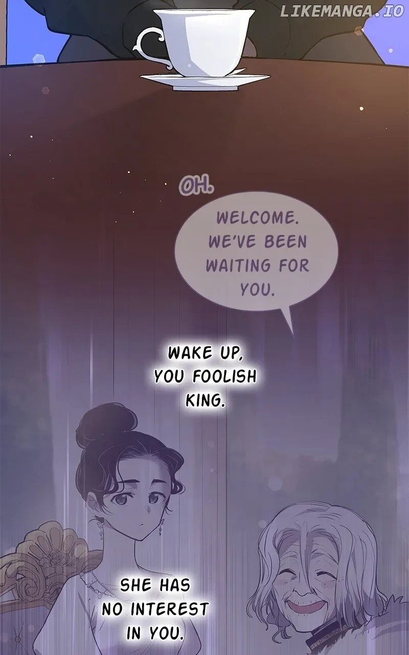 Filiarose – The Crown of Thorns Prophecy Chapter 142 page 86