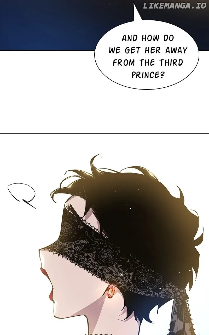 Filiarose – The Crown of Thorns Prophecy Chapter 142 page 79