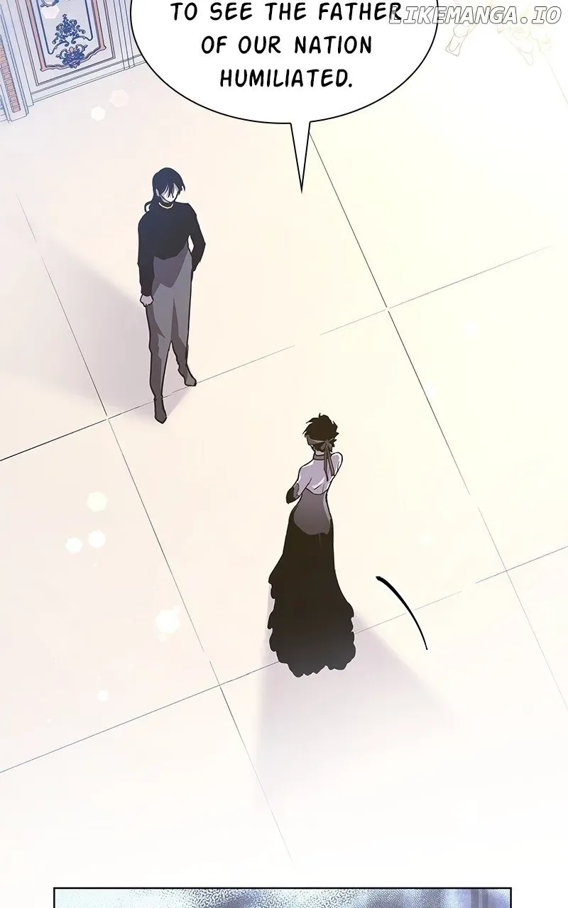 Filiarose – The Crown of Thorns Prophecy Chapter 142 page 61