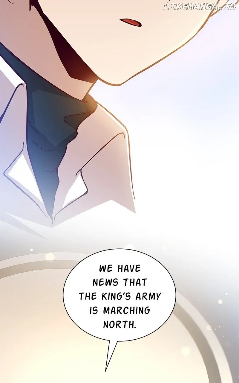 Filiarose – The Crown of Thorns Prophecy Chapter 143 page 23