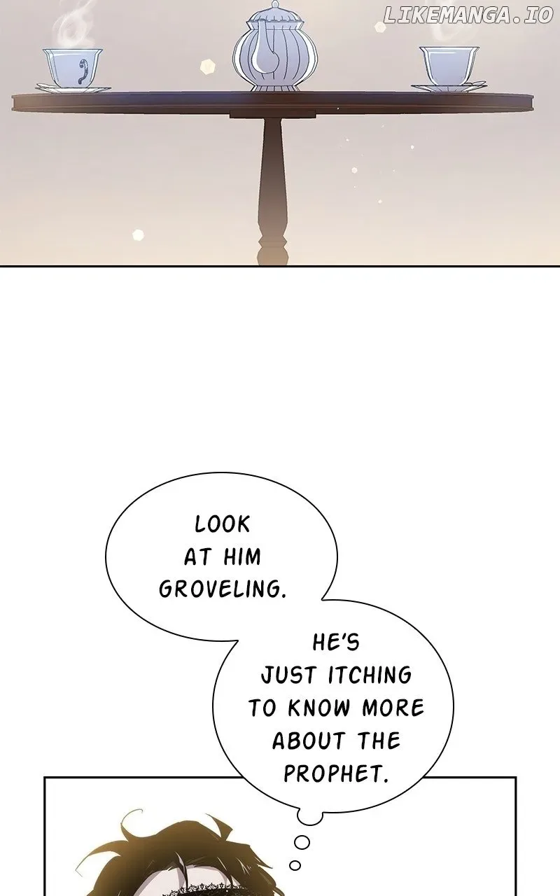 Filiarose – The Crown of Thorns Prophecy Chapter 142 page 70