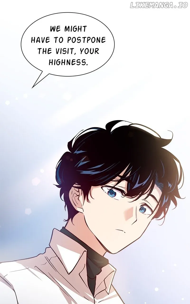 Filiarose – The Crown of Thorns Prophecy Chapter 143 page 21