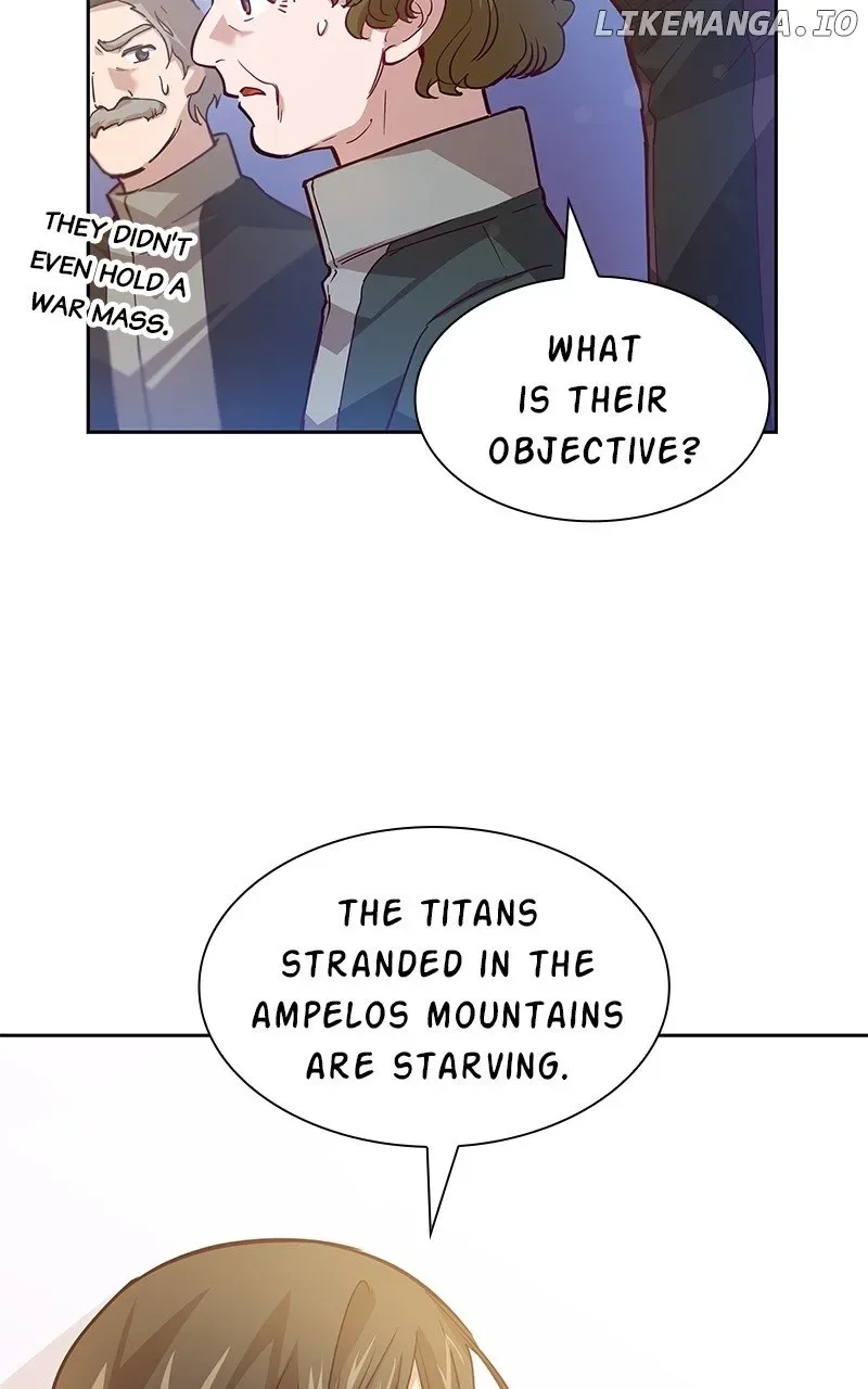 Filiarose – The Crown of Thorns Prophecy Chapter 143 page 26
