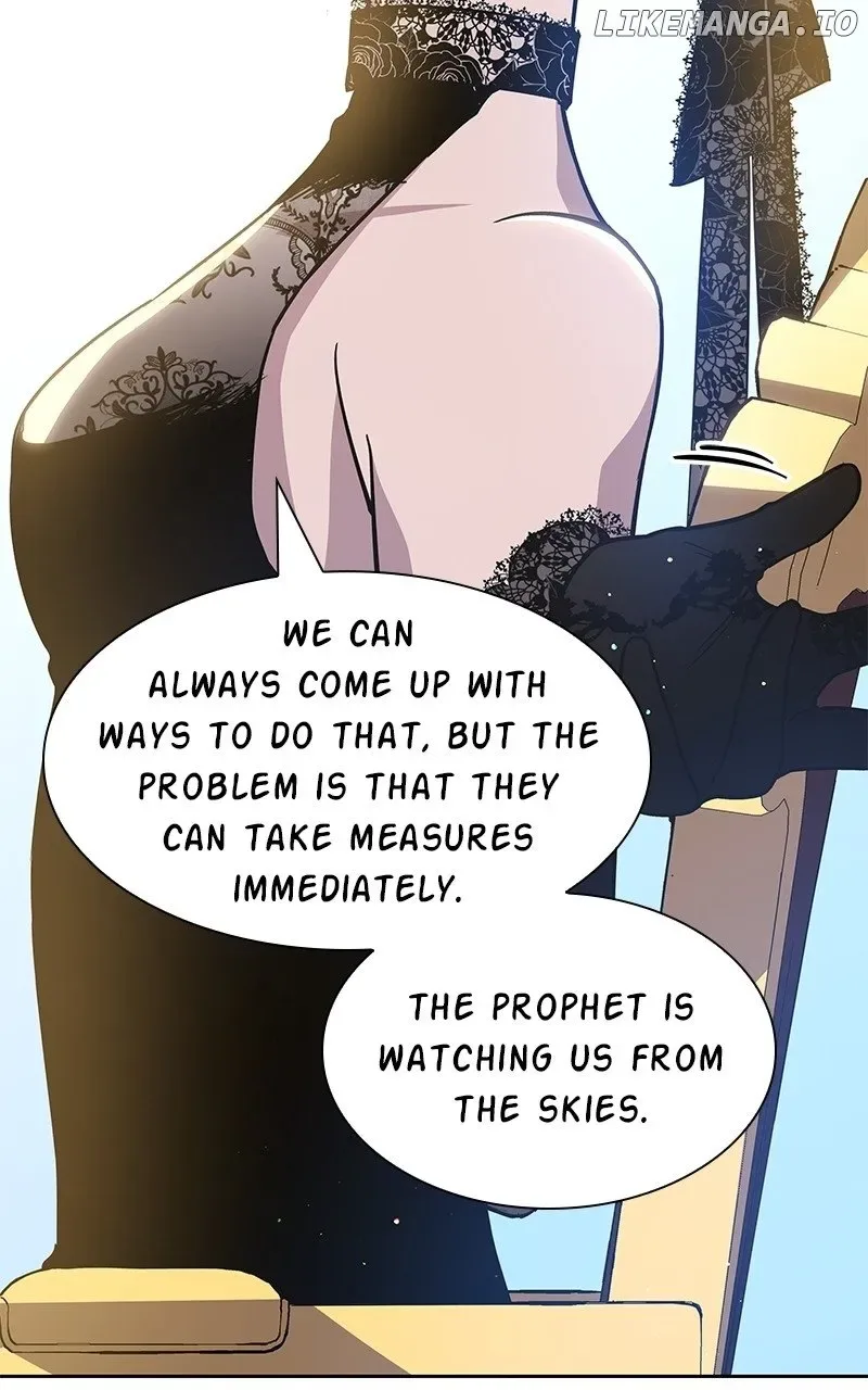 Filiarose – The Crown of Thorns Prophecy Chapter 142 page 80
