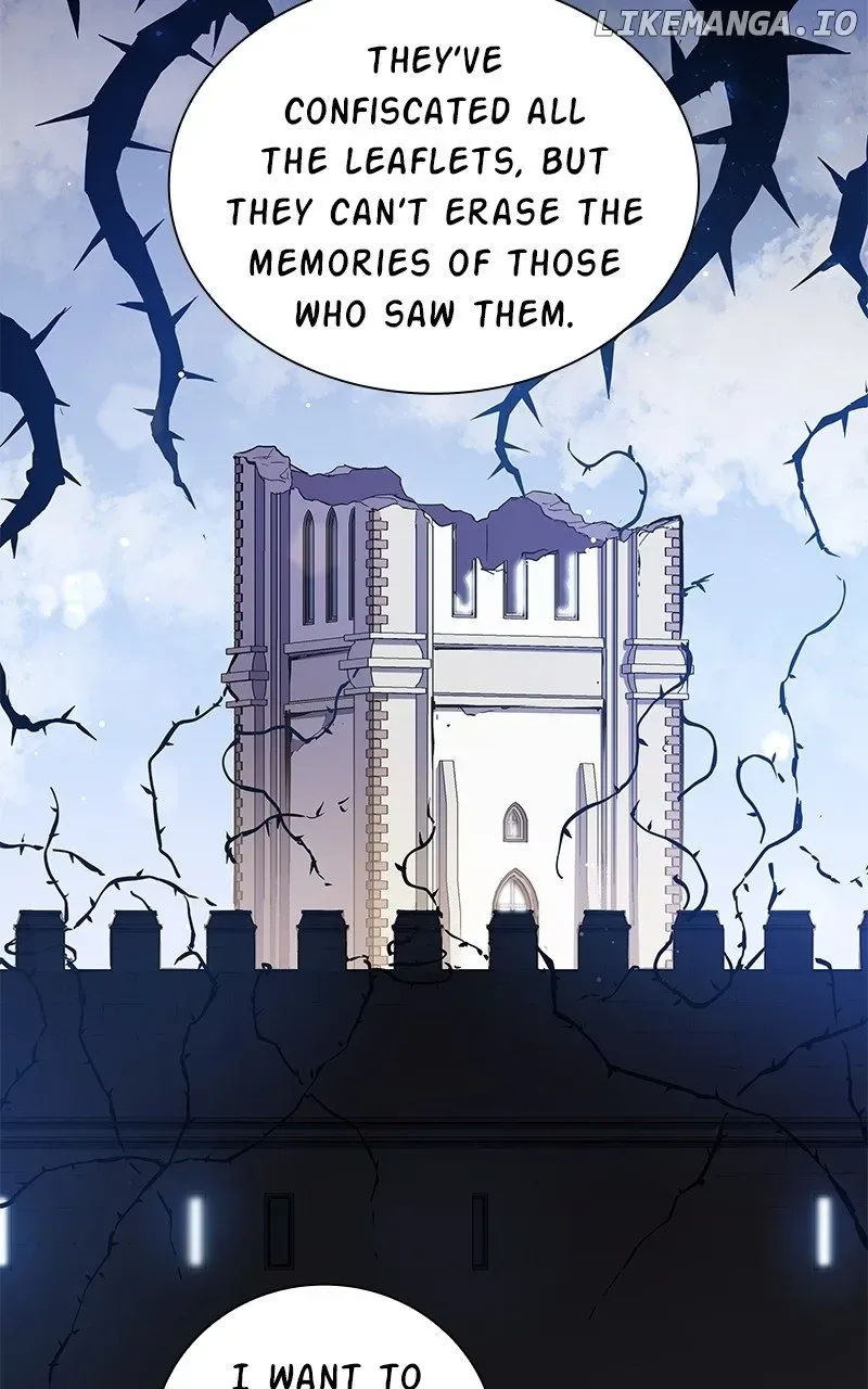 Filiarose – The Crown of Thorns Prophecy Chapter 143 page 2