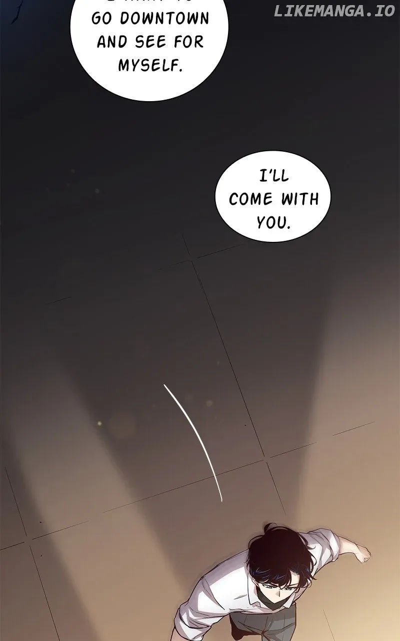 Filiarose – The Crown of Thorns Prophecy Chapter 143 page 3