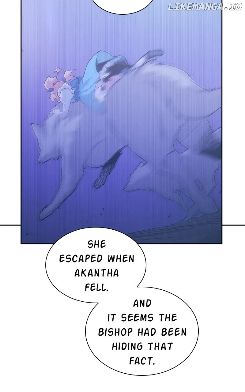 Filiarose – The Crown of Thorns Prophecy Chapter 142 page 77