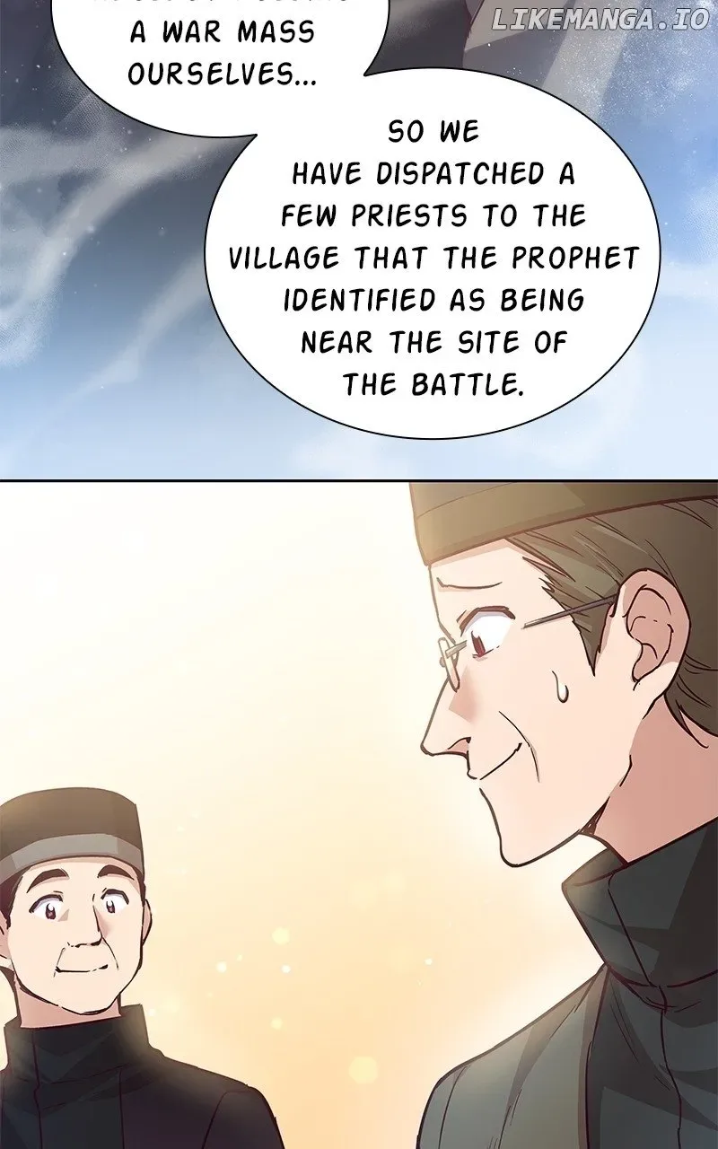Filiarose – The Crown of Thorns Prophecy Chapter 143 page 31