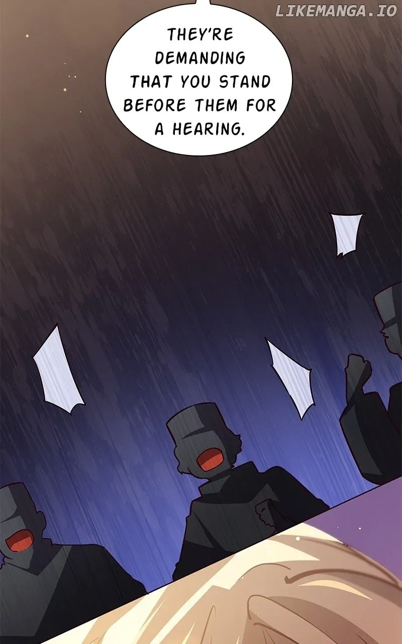 Filiarose – The Crown of Thorns Prophecy Chapter 144 page 34