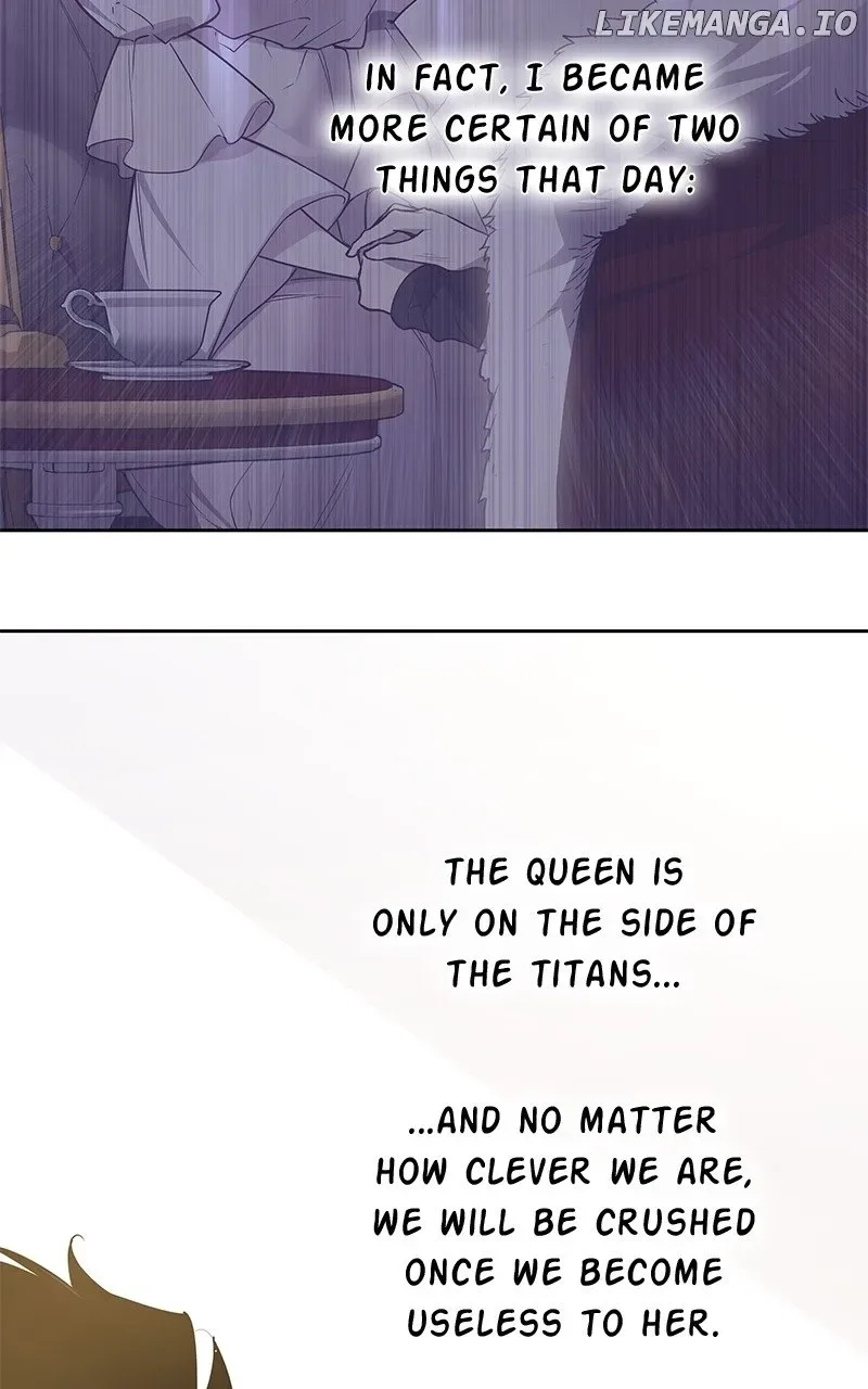 Filiarose – The Crown of Thorns Prophecy Chapter 142 page 87