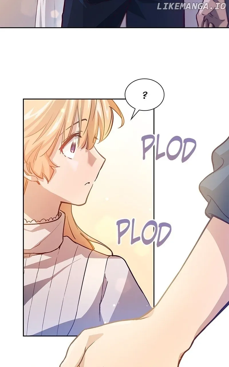 Filiarose – The Crown of Thorns Prophecy Chapter 144 page 29