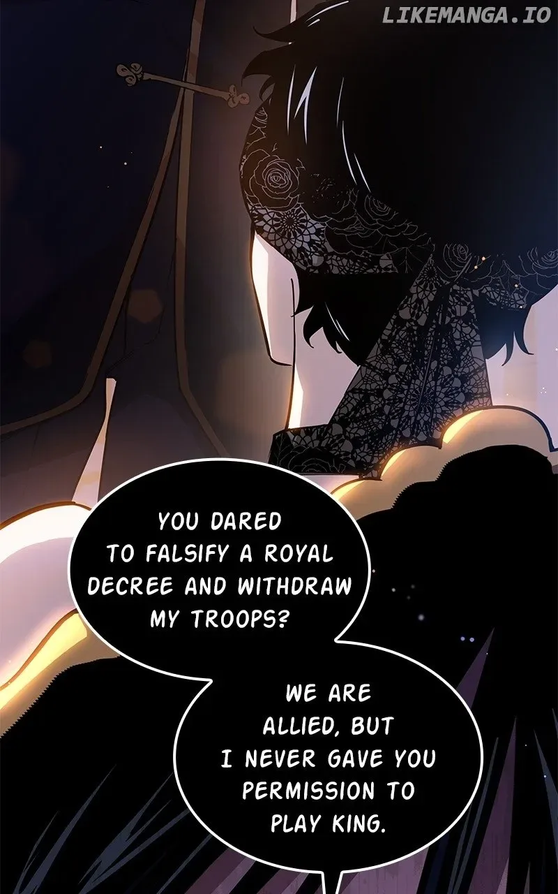 Filiarose – The Crown of Thorns Prophecy Chapter 144 page 6