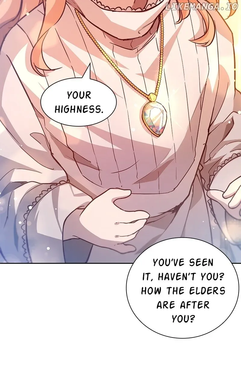 Filiarose – The Crown of Thorns Prophecy Chapter 144 page 32
