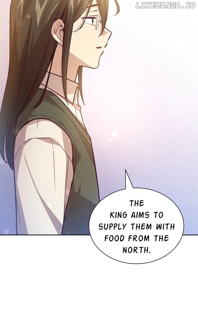 Filiarose – The Crown of Thorns Prophecy Chapter 143 page 27