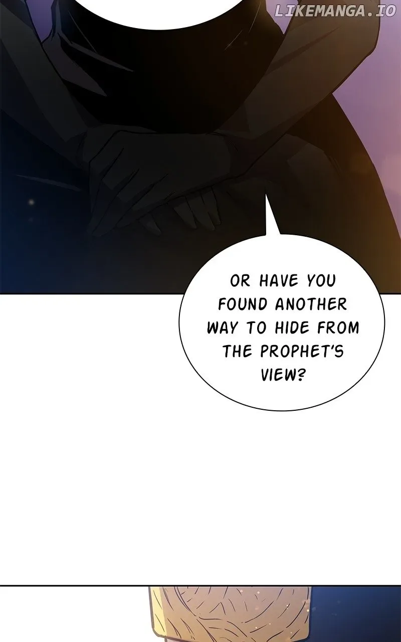 Filiarose – The Crown of Thorns Prophecy Chapter 144 page 12