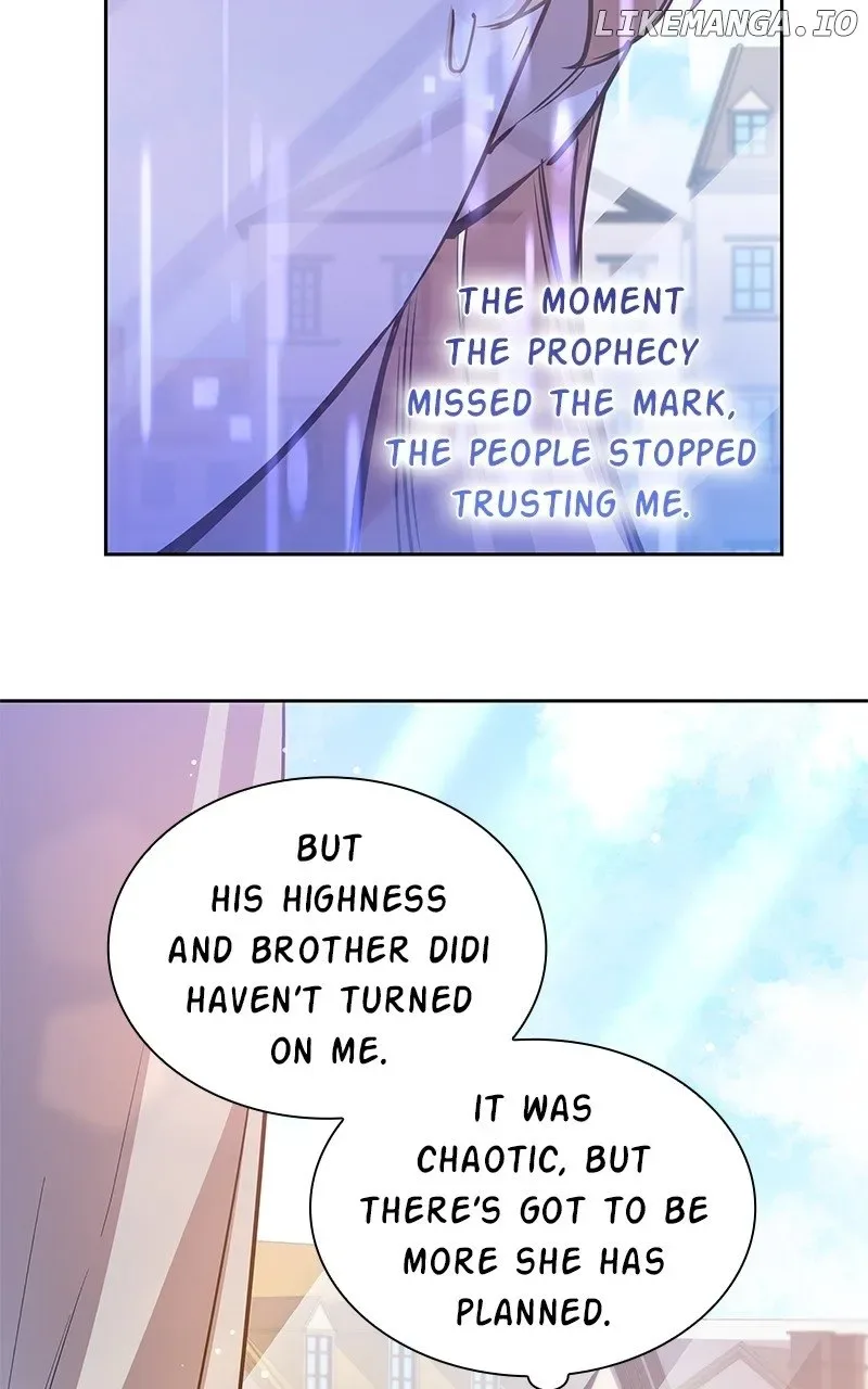 Filiarose – The Crown of Thorns Prophecy Chapter 144 page 23
