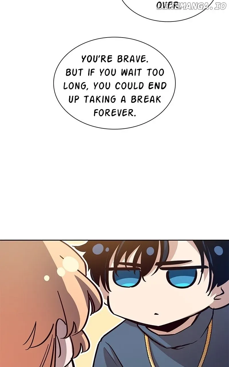 Filiarose – The Crown of Thorns Prophecy Chapter 144 page 40