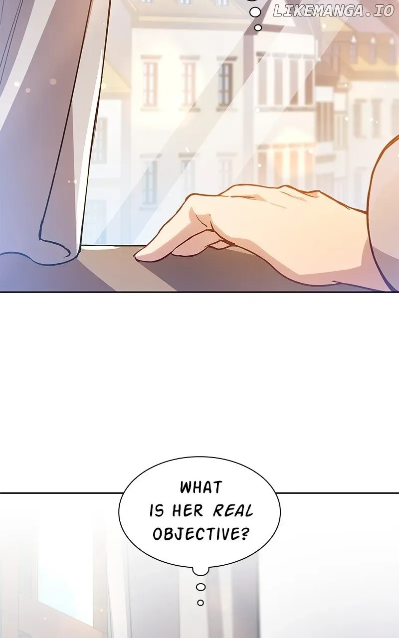 Filiarose – The Crown of Thorns Prophecy Chapter 144 page 24