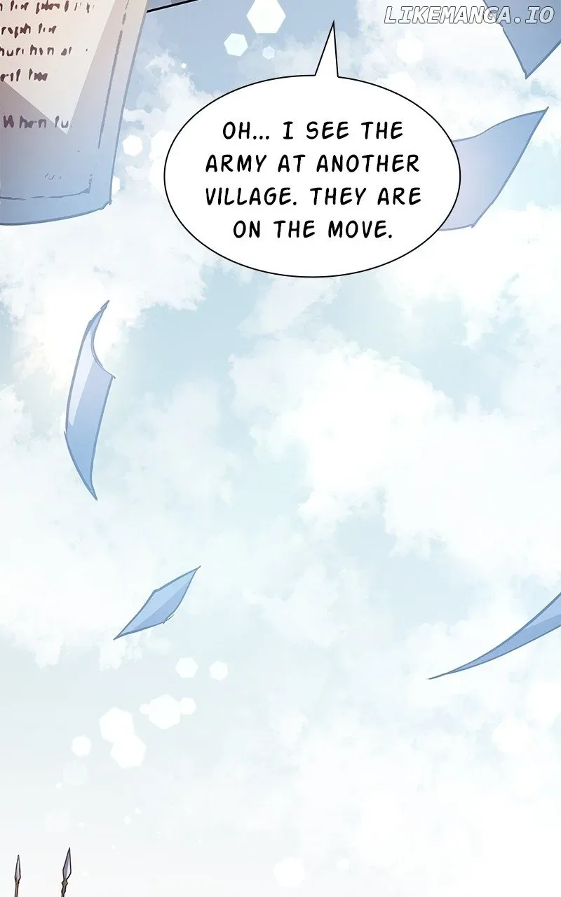 Filiarose – The Crown of Thorns Prophecy Chapter 143 page 37