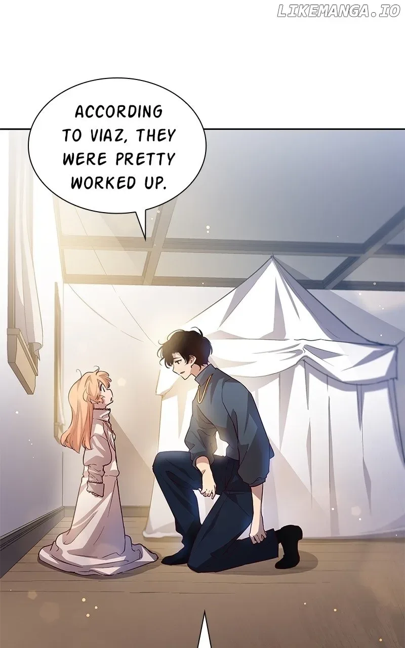Filiarose – The Crown of Thorns Prophecy Chapter 144 page 33