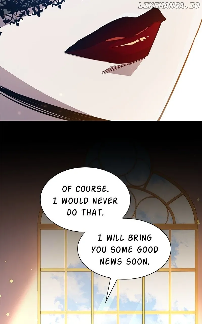Filiarose – The Crown of Thorns Prophecy Chapter 144 page 16