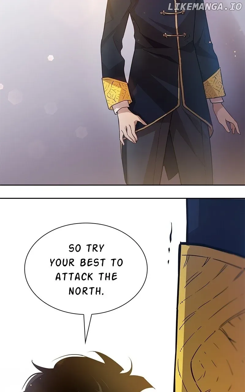 Filiarose – The Crown of Thorns Prophecy Chapter 144 page 10