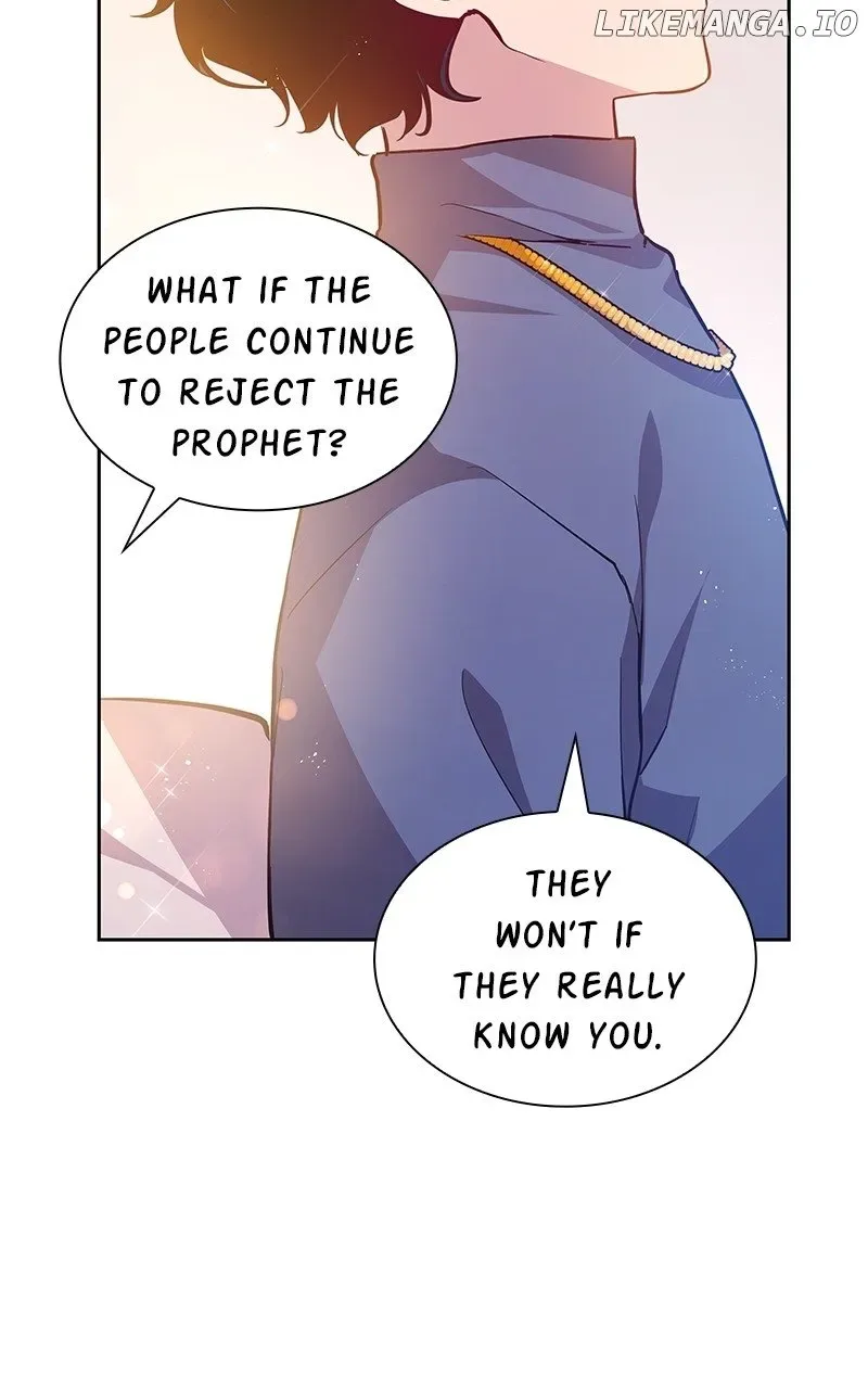 Filiarose – The Crown of Thorns Prophecy Chapter 144 page 44
