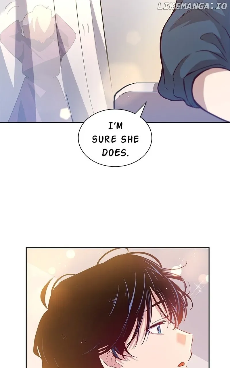 Filiarose – The Crown of Thorns Prophecy Chapter 144 page 43