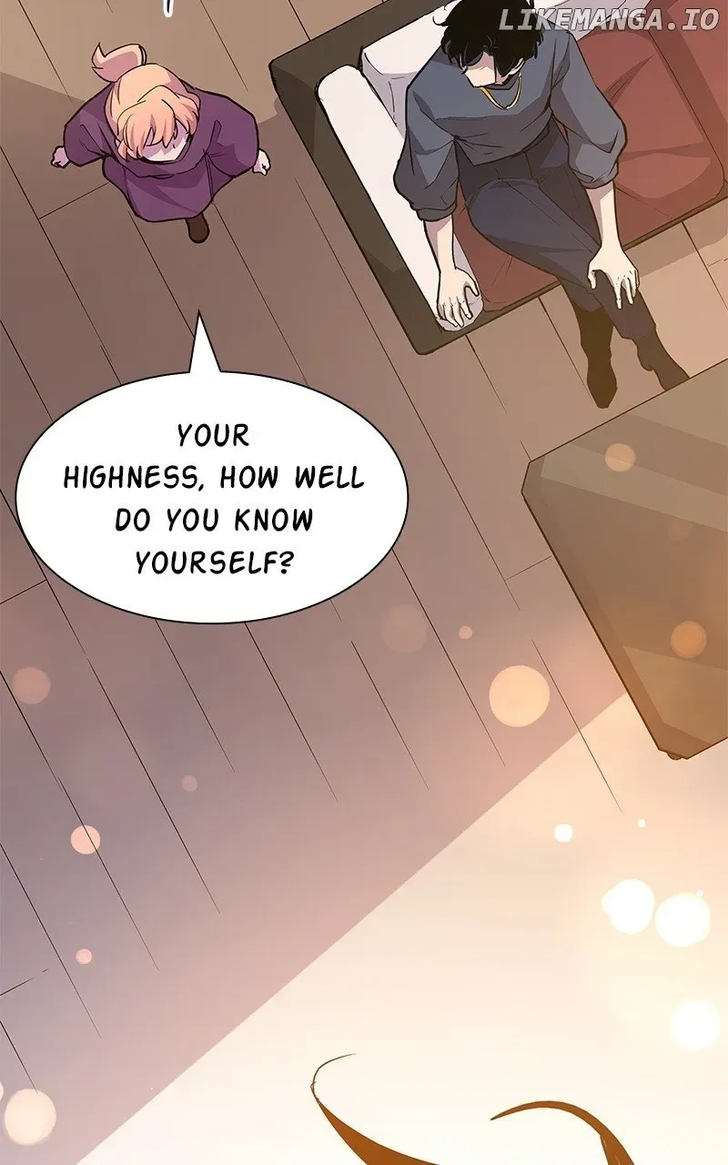 Filiarose – The Crown of Thorns Prophecy Chapter 144 page 52