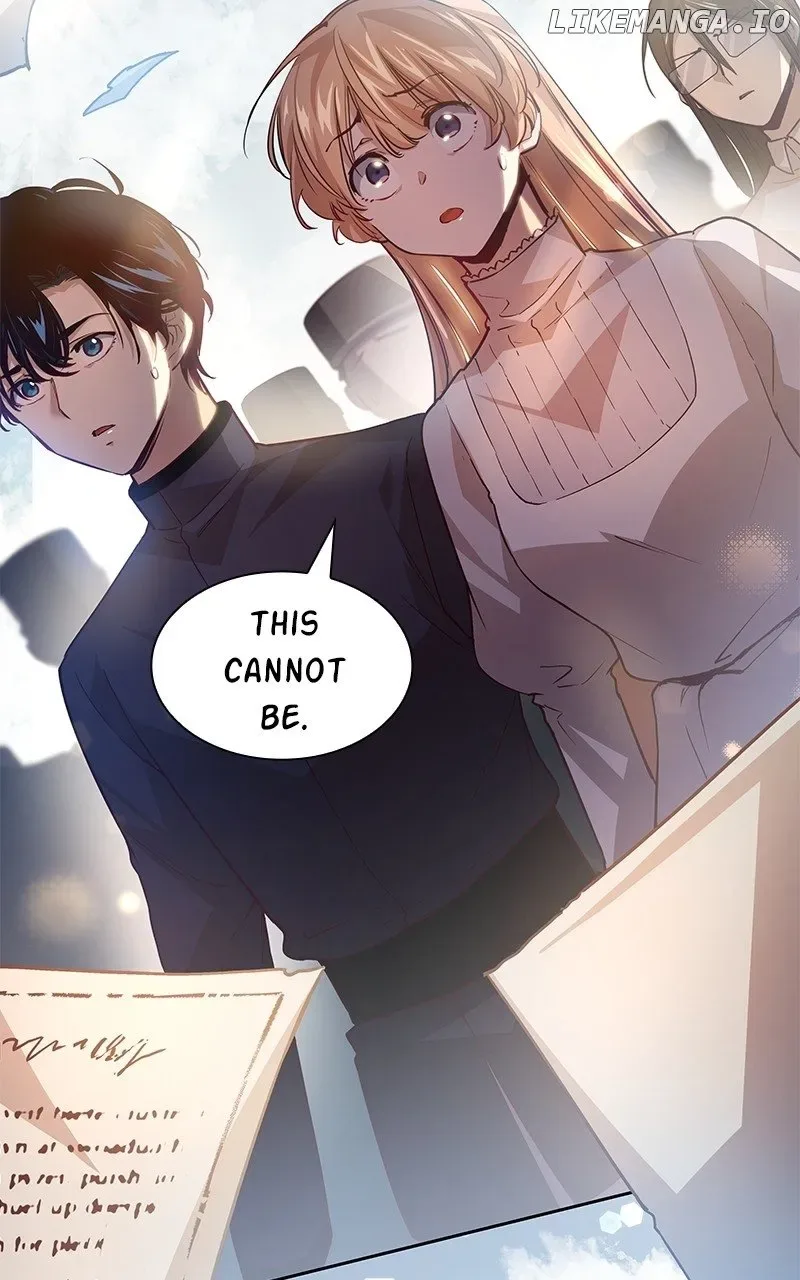 Filiarose – The Crown of Thorns Prophecy Chapter 143 page 36