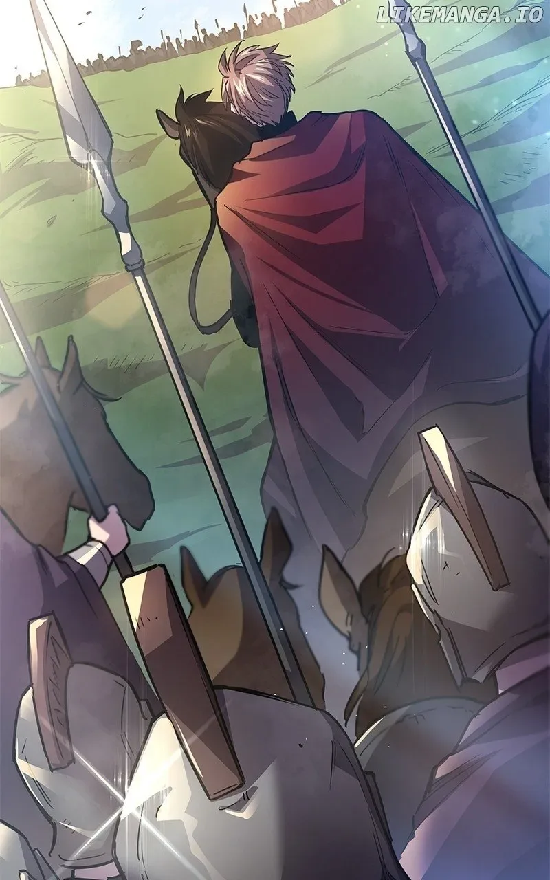 Filiarose – The Crown of Thorns Prophecy Chapter 145 page 3