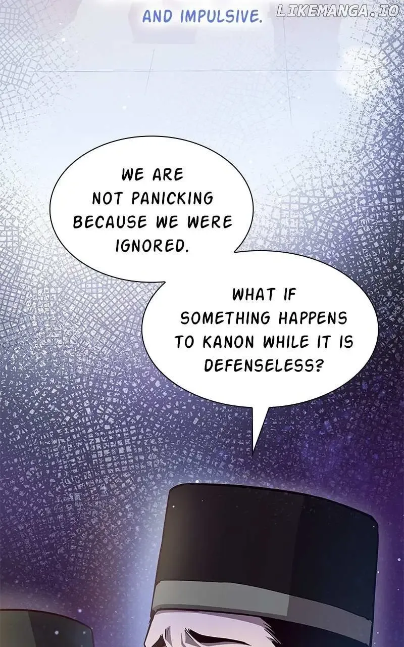 Filiarose – The Crown of Thorns Prophecy Chapter 145 page 16
