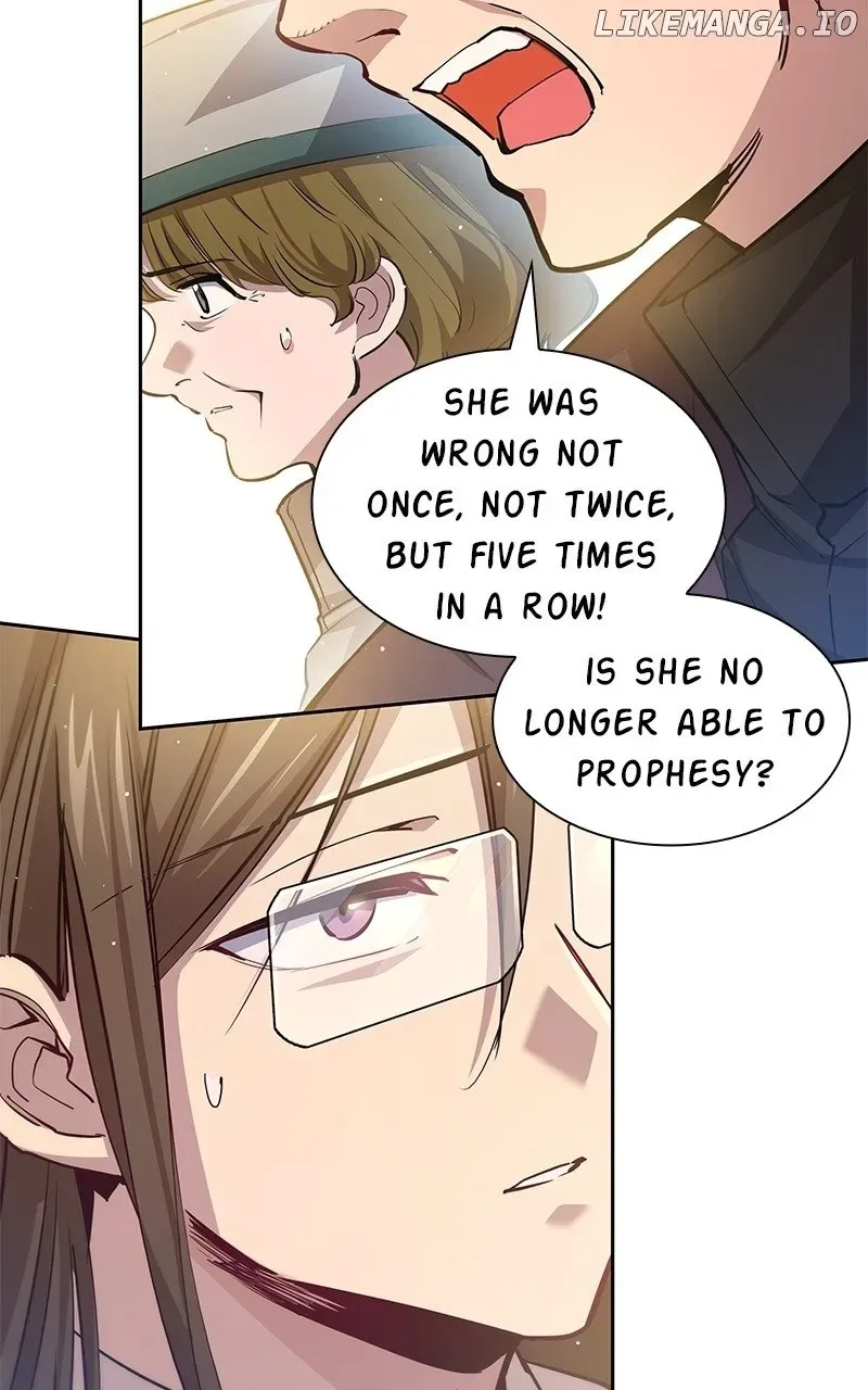 Filiarose – The Crown of Thorns Prophecy Chapter 143 page 43