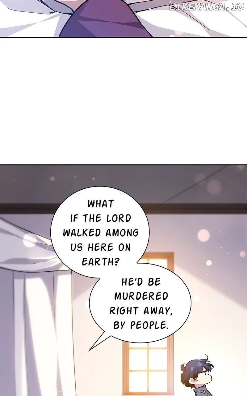 Filiarose – The Crown of Thorns Prophecy Chapter 144 page 47