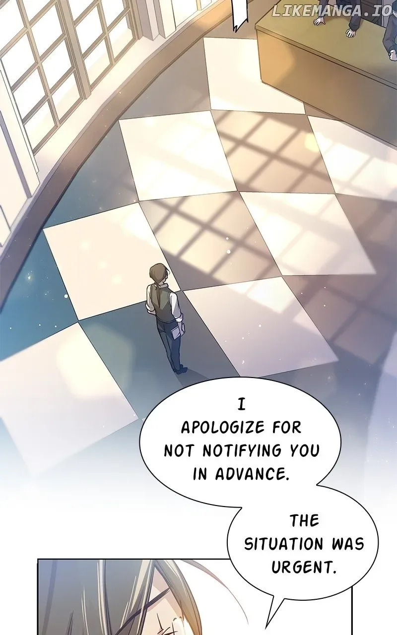 Filiarose – The Crown of Thorns Prophecy Chapter 145 page 13