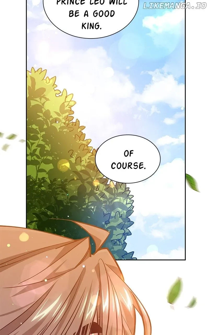 Filiarose – The Crown of Thorns Prophecy Chapter 144 page 75