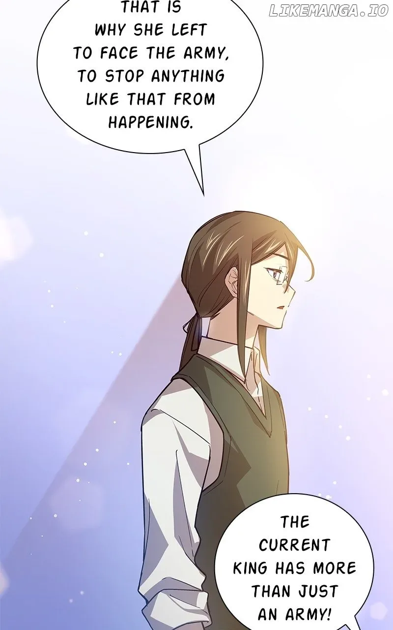Filiarose – The Crown of Thorns Prophecy Chapter 145 page 18