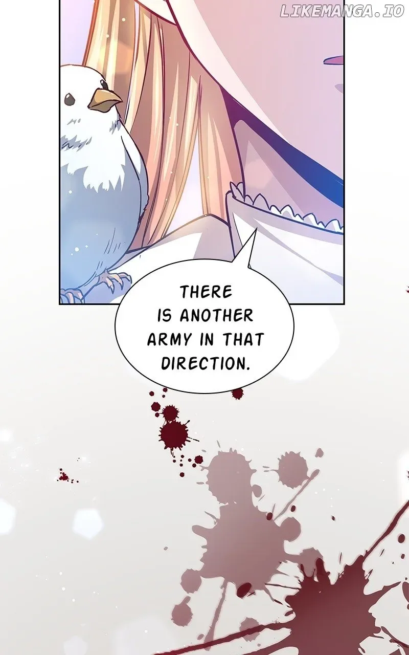 Filiarose – The Crown of Thorns Prophecy Chapter 145 page 80