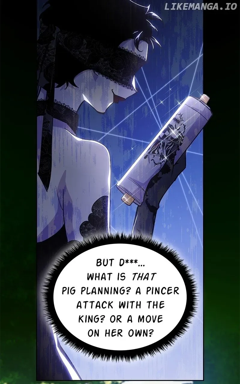 Filiarose – The Crown of Thorns Prophecy Chapter 143 page 58