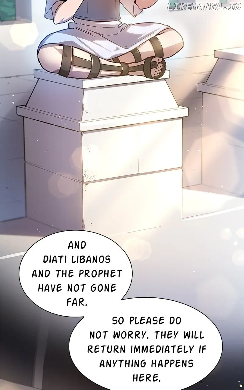 Filiarose – The Crown of Thorns Prophecy Chapter 145 page 25